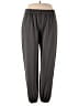 Unbranded Solid Gray Casual Pants Size 2X - photo 1