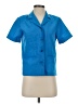 Sag Harbor Blue Blazer Size 4 - photo 1