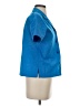 Sag Harbor Blue Blazer Size 4 - photo 4