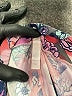 Lularoe Argyle Pink Active Pants Size 2 (tall) - photo 7