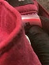 Express Burgundy Jeans Size 6R - photo 8