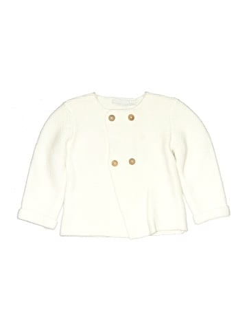 Elegant Baby Coat (view 1)