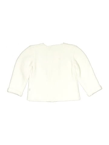 Elegant Baby Coat (view 2)