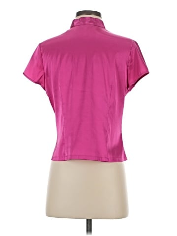 Investments Short Sleeve Polo (view 2)