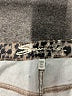 Seven7 Animal Print Brown Casual Pants Size 18W - photo 4
