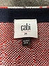 CAbi 100% Cotton Red Cardigan Size M - photo 7