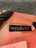 PrettyGuide 100% Polyester Metallic Gold Formal Skirt Size S - photo 4