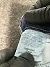 Wrangler Jeans Co Hearts Blue Jeans Size 7 - photo 8