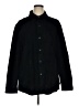 Violet & Claire 100% Acetate Black Coat Size XL - photo 1