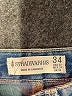 Stradivarius Blue Jeans Size 2 - photo 4