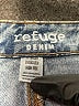 Refuge Hearts Blue Jeans Size 11 - photo 7