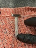 Free People Red Pullover Sweater Size M - photo 7