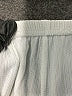 Unbranded Hearts Ivory White Shorts Size XL - photo 3