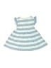 First Impressions Blue Dress Size 6-9 mo - photo 2