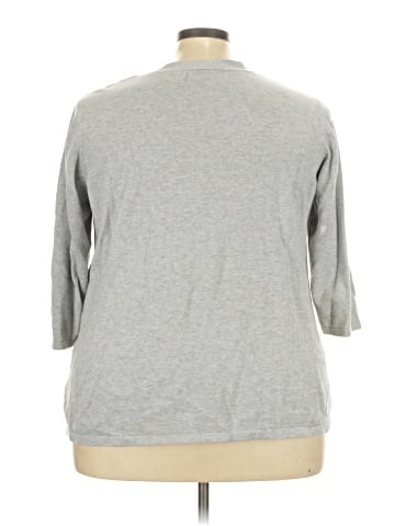 Avenue Pullover Sweater (view 2)