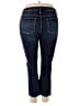 Assorted Brands Hearts Blue Jeans Size 18 - photo 2