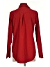 Athleta Red Long Sleeve Blouse Size XS - photo 2