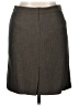 Jaclyn Smith Gray Formal Skirt Size 14 - photo 2