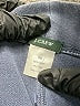 J.Crew 100% Cotton Gray Casual Pants Size XS (kids) - photo 3