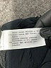 Zara 100% Viscose Black Casual Pants Size 12 - 13 - photo 5