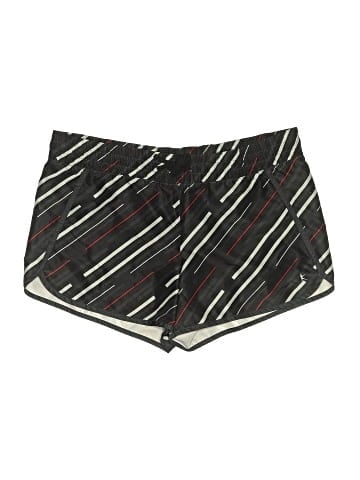 Danskin Now Athletic Shorts (view 1)