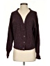 Vero Moda Burgundy Cardigan Size XS - photo 1