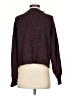 Vero Moda Burgundy Cardigan Size XS - photo 2