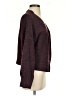 Vero Moda Burgundy Cardigan Size XS - photo 4