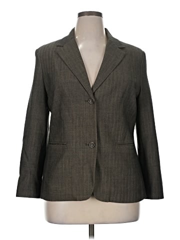 Jaclyn Smith Blazer (view 1)
