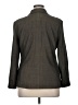 Jaclyn Smith Gray Blazer Size 14 - photo 2