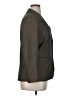 Jaclyn Smith Gray Blazer Size 14 - photo 4