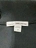 James Perse Solid Black Formal Skirt Size Med (2) - photo 4