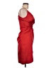 Assorted Brands Red Cocktail Dress Size 36 waist - photo 4
