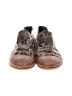 Jeffrey Campbell Paisley Brown Tan Flats Size 7 1/2 - photo 2