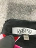 Kasper Print Black Cocktail Dress Size 6 - photo 6