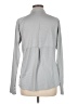 Columbia Gray Long Sleeve Polo Size L - photo 2