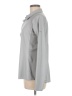 Columbia Gray Long Sleeve Polo Size L - photo 5
