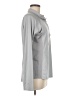 Columbia Gray Long Sleeve Polo Size L - photo 4