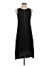 Kerisma Black Casual Dress Size S (estimated) - photo 1