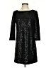 Tahari Black Cocktail Dress Size S - photo 1