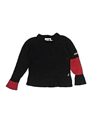 Nununu Pullover Sweater (view 1)