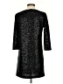Tahari Black Cocktail Dress Size S - photo 2