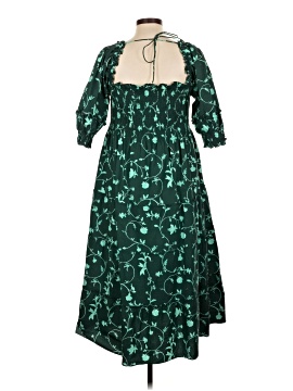 sachin and babi light blue dress Hill House Ophelia dress : r/sewingpatterns main image 0