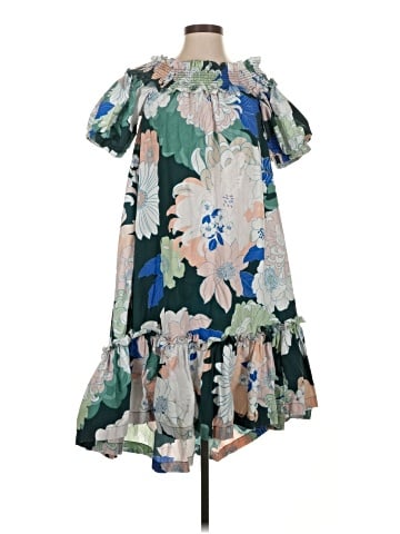 Cara Cara Casual Dress (view 1)