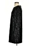 Tahari Black Cocktail Dress Size S - photo 5