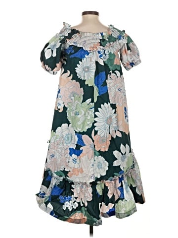 Cara Cara Casual Dress (view 2)