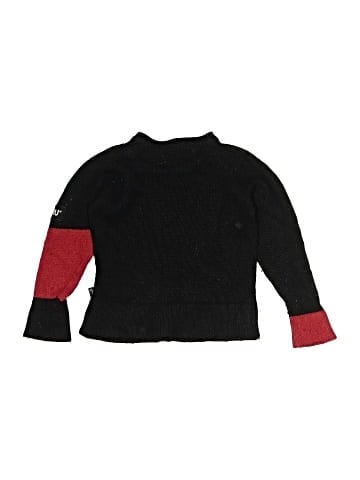 Nununu Pullover Sweater (view 2)
