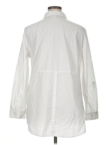 Cato Long Sleeve Button-Down Shirt (view 2)