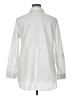 Cato Ivory Long Sleeve Button-Down Shirt Size XL - photo 2