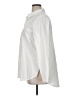 Cato Ivory Long Sleeve Button-Down Shirt Size XL - photo 5